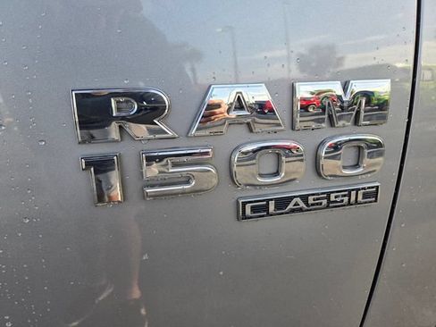 Certified 2023 RAM 1500 Tradesman w/ Popular Equipment Group AWD/4WD image 17