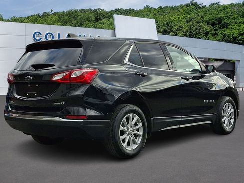 Used 2020 Chevrolet Equinox LT image 6