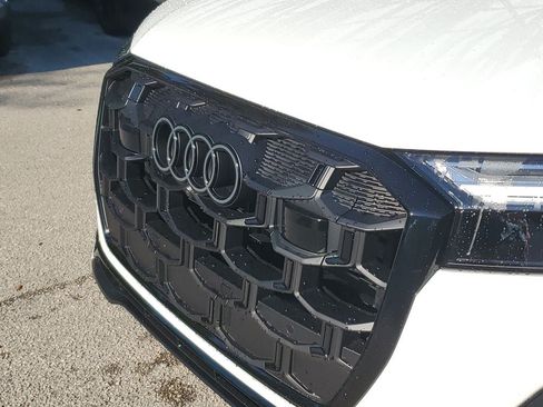 New 2026 Audi Q7 3.0T Premium AWD/4WD image 10