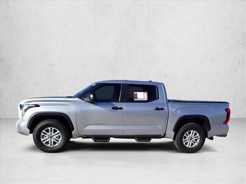 Used 2024 Toyota Tundra SR5 image 2