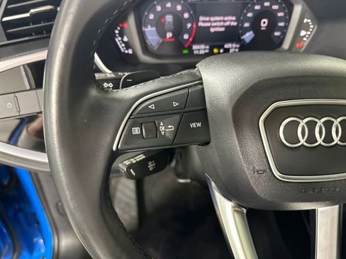 Used 2022 Audi Q3 2.0T Premium image 15