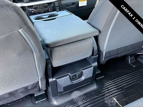 Used 2024 Ford F250 XL w/ XL Chrome Package image 11