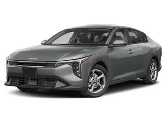 Certified 2026 Kia K4 FWD video 1