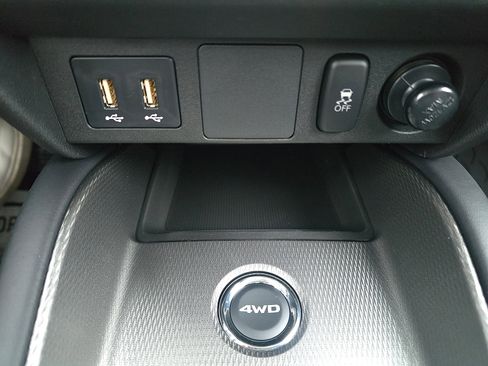 New 2026 Mitsubishi Outlander Sport ES image 22