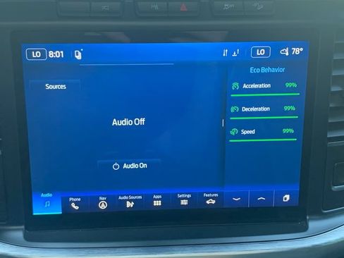 Certified 2022 Ford F150 Lariat w/ Equipment Group 502A High AWD/4WD image 19