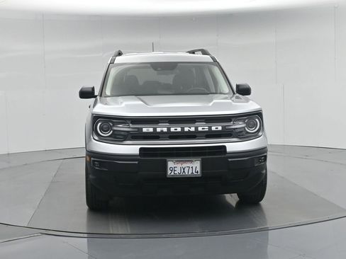 Used 2022 Ford Bronco Sport Big Bend w/ Convenience Package image 57