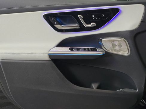 New 2026 Mercedes-Benz GLC 300 4MATIC image 12
