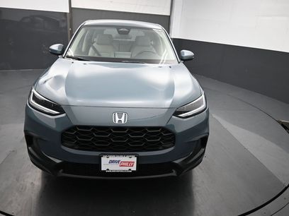 Used 2023 Honda HR-V LX