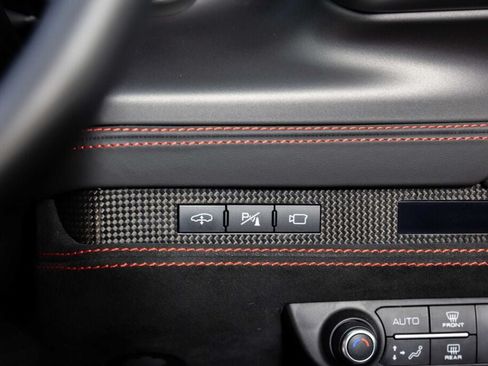 Used 2022 Ferrari F8 Tributo RWD image 52