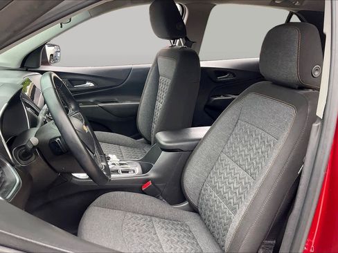Used 2023 Chevrolet Equinox LT FWD image 8