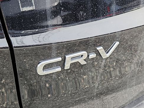New 2026 Honda CR-V EX image 17