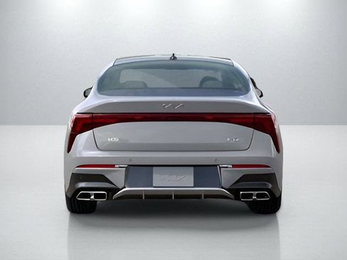 New 2026 Kia K5 GT FWD image 5