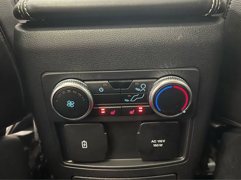 Used 2023 Ford Explorer ST w/ Equipment Group 401A image 40