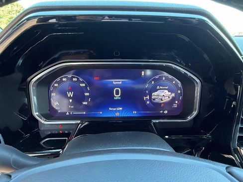 New 2026 Chevrolet Silverado 1500 RST w/ True North Edition Plus AWD/4WD image 24