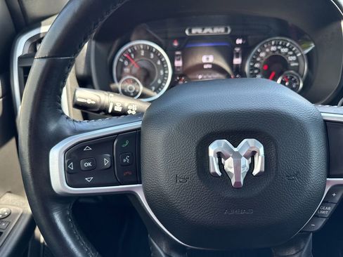 Used 2023 RAM 1500 Big Horn AWD/4WD image 26