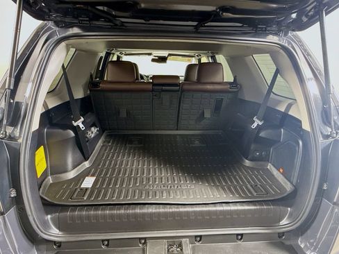 Certified 2024 Toyota 4Runner Limited AWD/4WD image 29