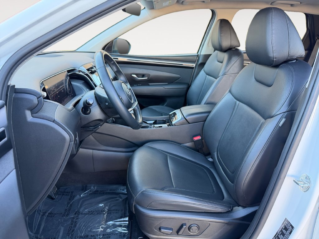 Used 2023 Hyundai Tucson SEL w/ Convenience Package FWD image 14