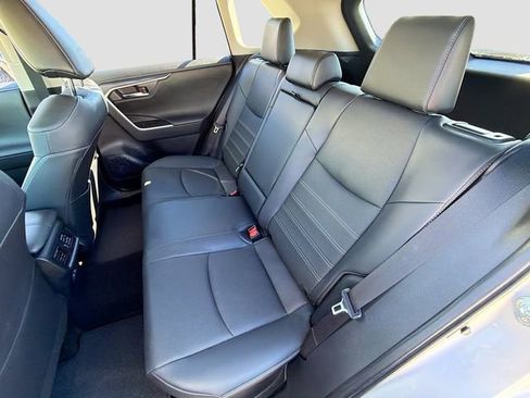 Used 2024 Toyota RAV4 Limited w/ Advanced Technology Package image 20