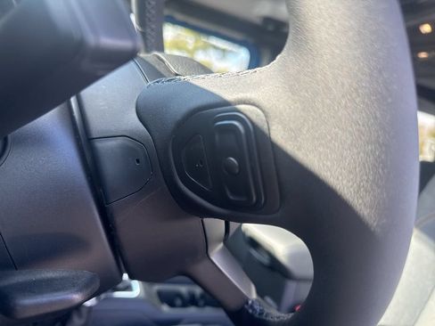 New 2025 Jeep Wrangler Unlimited Sport AWD/4WD image 18