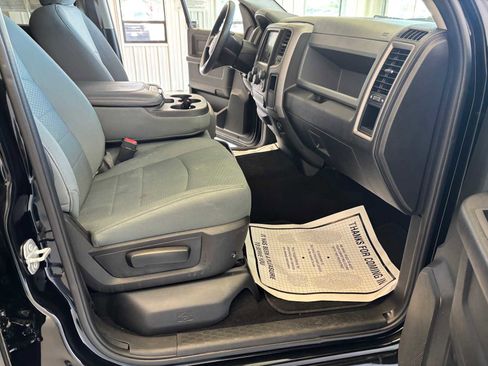 Used 2019 RAM 1500 Express w/ Wheel & Sound Group AWD/4WD image 12