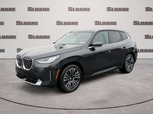 New 2026 BMW X3 xDrive30 w/ Premium Package image 1