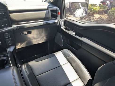 Used 2024 Ford F150 Raptor AWD/4WD image 19
