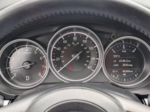 Used 2023 MAZDA CX-5 AWD 2.5 S image 25