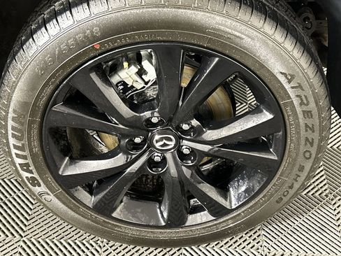 Used 2024 MAZDA CX-30 AWD 2.5 S w/ Select Sport Pkg image 9