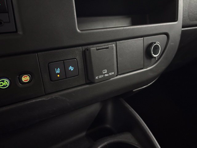 Used 2020 Chevrolet Express 2500 LT RWD image 33