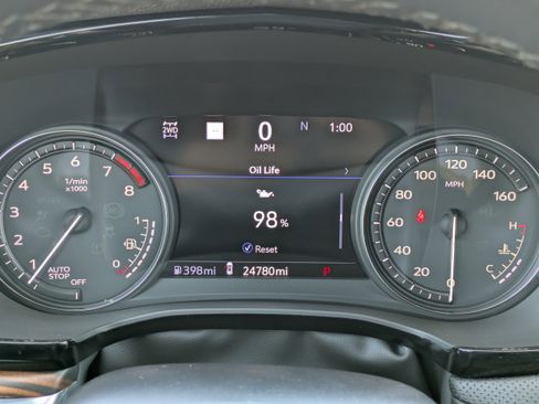 Certified 2023 Cadillac XT5 Premium Luxury w/ Technology Package image 28