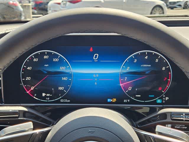 Used 2026 Mercedes-Benz E 350 Sedan image 34