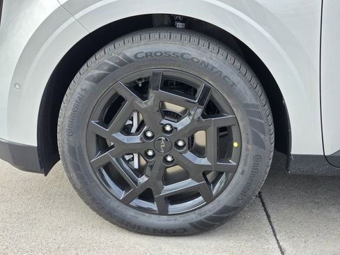 New 2026 Kia Carnival SX Prestige image 8