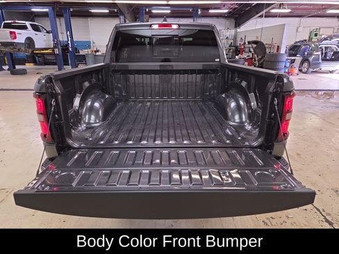 New 2026 RAM 1500 Big Horn image 23