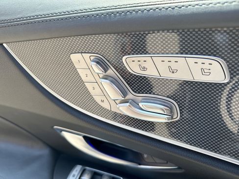 Used 2019 Mercedes-Benz E 53 AMG 4MATIC Cabriolet image 14