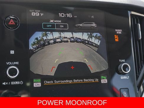 Used 2020 Subaru Outback Limited w/ Popular Package #2 AWD/4WD image 23