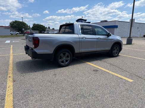 Used 2023 Honda Ridgeline RTL image 29