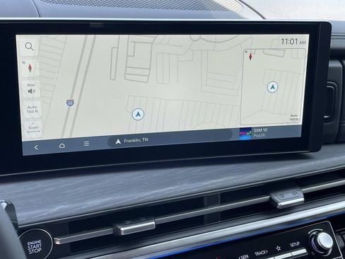 New 2026 Hyundai Santa Fe Limited image 25