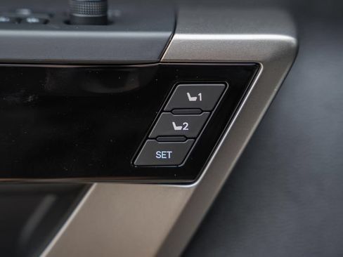 New 2026 Toyota Tundra Limited AWD/4WD image 41