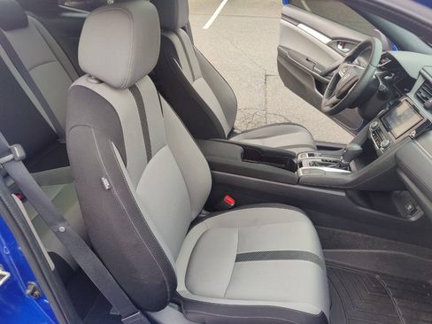 Used 2017 Honda Civic LX-P image 14