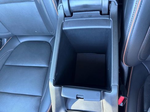 Certified 2023 GMC Acadia AT4 w/ Technology Package image 23