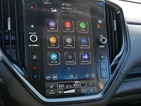 Used 2024 Subaru Ascent Onyx Edition image 22