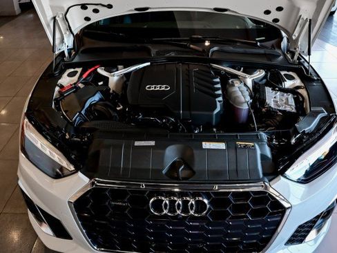 Used 2023 Audi A5 2.0T Premium Plus w/ Premium Plus image 52