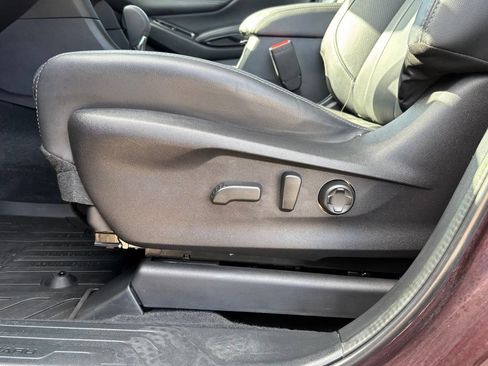 Used 2023 Subaru Ascent Touring AWD/4WD image 14