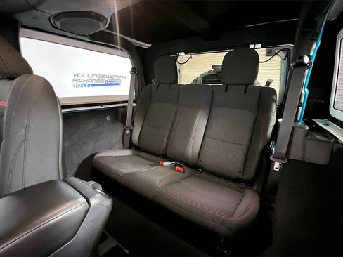 Used 2019 Jeep Wrangler Rubicon image 21