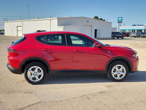 Used 2024 Dodge Hornet GT AWD/4WD image 9