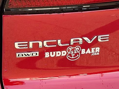 New 2026 Buick Enclave Sport Touring w/ Power Package image 25