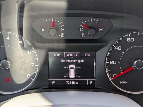 Used 2018 GMC Acadia SLE image 20