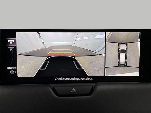 New 2026 MAZDA CX-90 Plug-In Hybrid w/ Premium Plus image 25