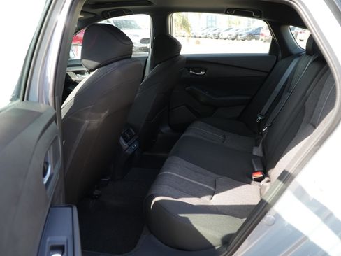 New 2026 Honda Accord Sport image 19