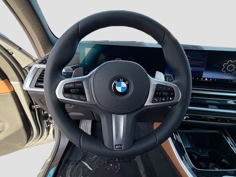 New 2026 BMW X5 sDrive40i w/ M Sport Package RWD image 39